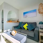 Apartment Imperial Park-19 By Interhome