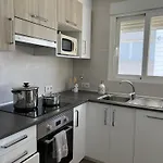 Apartamento Bermudas