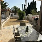 Villa GreyJoy Calpe
