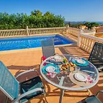 Villa Helios - PlusHolidays