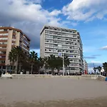 Apartamento Mar Y Paz