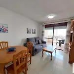 Apartamento Zafiro 28C - Grupo Turis