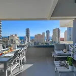 Apartamento En Calpe Alexia