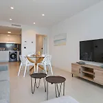 Apartamento En Calpe Alexia