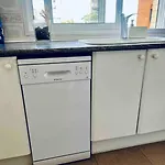 Apartamento A 2 Min De Playa