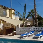 Villa Romeo Calpe