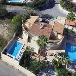 Villa Romeo Calpe