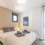 Apartamento Bernia Al Mar 8A By Costa Carpediem