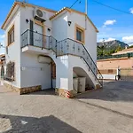 Villa Mercedes - Plusholidays