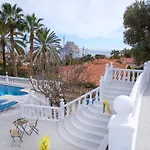 Villa Estrella Azul By Interhome