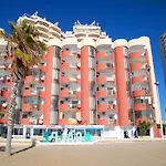 Apartment Oceanic-2 By Interhome