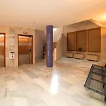 Apartment Apolo Vii-11 By Interhome