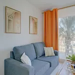 Apartment Apolo Vii-11 By Interhome