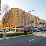 Apartment Apolo Vii-9 By Interhome