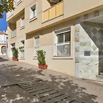 Apartment Pueblo II