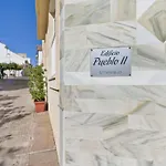 Apartment Pueblo II