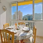 Apartment Pueblo II