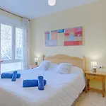 Apartment Apolo Iv-11 By Interhome
