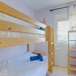 Apartment Apolo Iv-11 By Interhome
