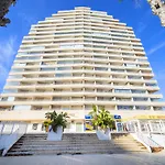 Apartment Apolo Xvi-3 By Interhome