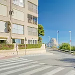 Apartment Zeus-4 By Interhome