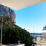 Spacious Comfortable Luxury 2 Bed/2 Bath Calpe Port Apartment