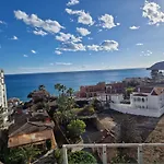 Apartamento Vista Mar Cid