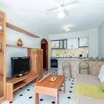 Apartamento Apolo V 2º Con Piscina