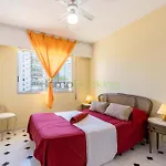 Apartamento Apolo V 2º Con Piscina