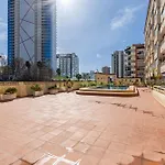 Apartamento Apolo V 2º Con Piscina