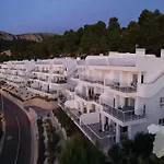 Costablancadreams Real Ifach Urban In Calpe