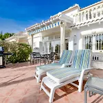 Bungalow Casa Romero In Calpe, Spain