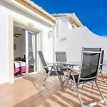 Bungalow Casa Romero In Calpe, Spain