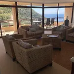 Atico Duplex Penthouse Rosa Marina Club Nautico Calpe Penon Sea View
