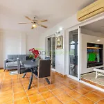 Apartamento Europlaya 5º Calpe