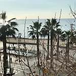 Calpe Beach Apartment I Arenal Beach
