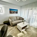 Calpe Beach Apartment I Arenal Beach