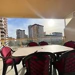 Ambar Beach Apartment, Playa Fossa Calpe