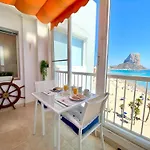 Europa II Penthouse - Costa Carpediem
