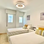 Europa II Penthouse - Costa Carpediem