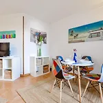 Calpe Centro L 1 Min Del Mar L Family & Friends