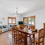 Villa Caseta De Sau - Plusholidays