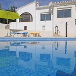 Villa Mimosa By Interhome