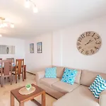 Apartamento Frentemar 1 By Costa Carpediem