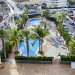 Apartment Esmeralda Suites-5 By Interhome