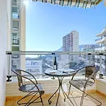 Apartment Plaza Mayor