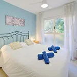 Apartment Zeus-4 By Interhome