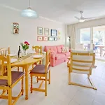 Apartment Zeus-4 By Interhome