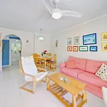 Apartment Zeus-4 By Interhome