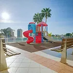 Apartment Luz de Calpe I-3